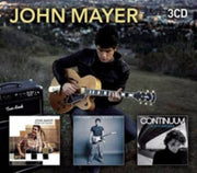 Room For Squares / Heavier Things