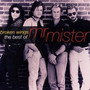 Broken Wings - The Best Of