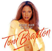 Breathe Again - The Best Of