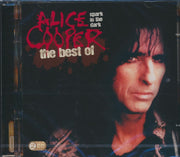 Spark In The Dark - The Best Of