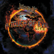 A Touch Of Evil - Live