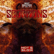 Hot & Slow - Best Masters Of The 70s