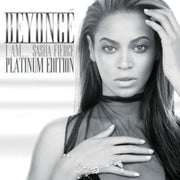 I Am Sasha Fierce - Platinum Edition