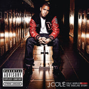 Cole World - The Sideline Story