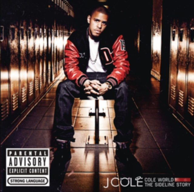 Cole World - The Sideline Story