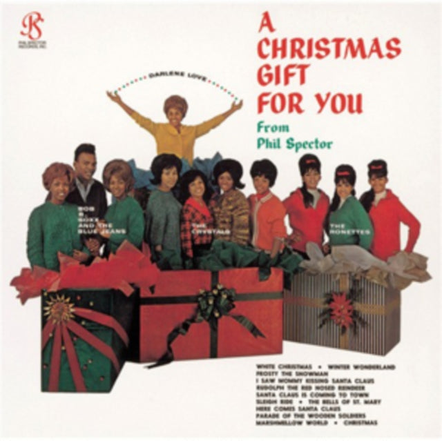 A Christmas Gift For You From Phil