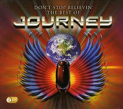 Dont Stop Believin - The Best Of
