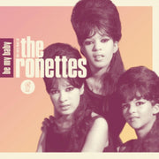 Be My Baby - The Very Best Of