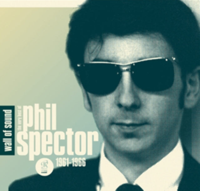 Wall Of Sound The Very Best Of Phil