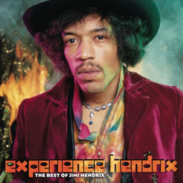 Experience Hendrix - The Best Of