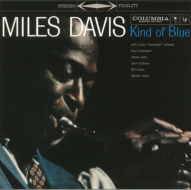 Kind Of Blue +2