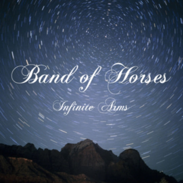 Infinite Arms