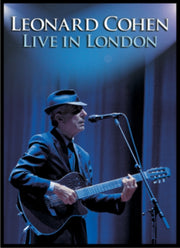 Live In London