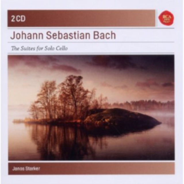 Johann Sebastian Bach
