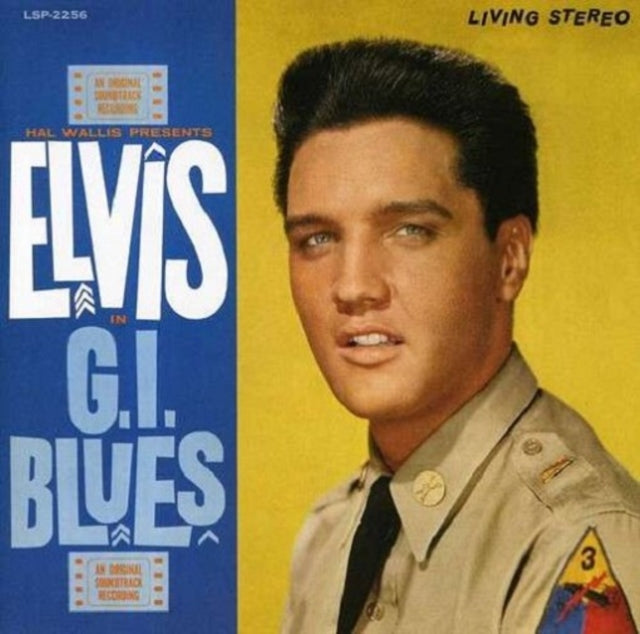 G.i. Blues
