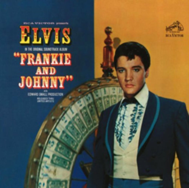Frankie And Johnny - Ost
