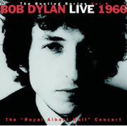 The Bootleg Series - Vol 4 - Live 1966