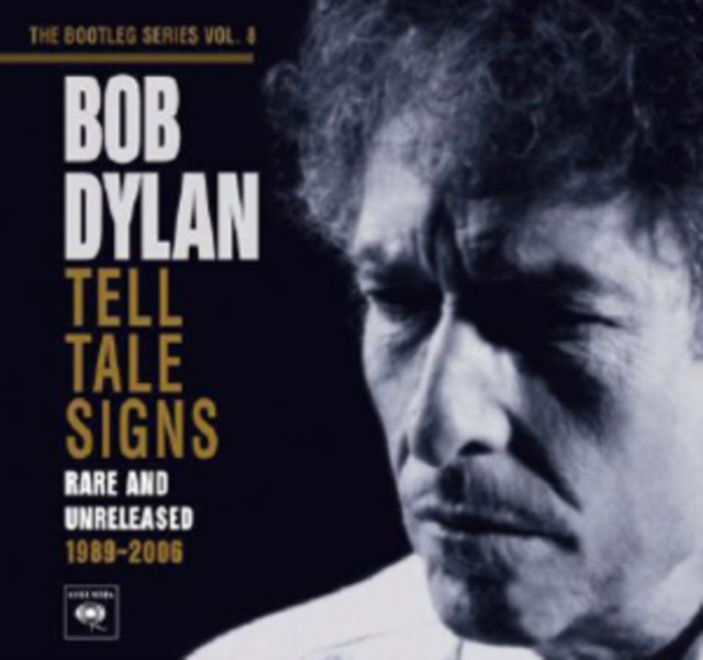 Bootleg Series - Vol 8 - Tell Tale Signs