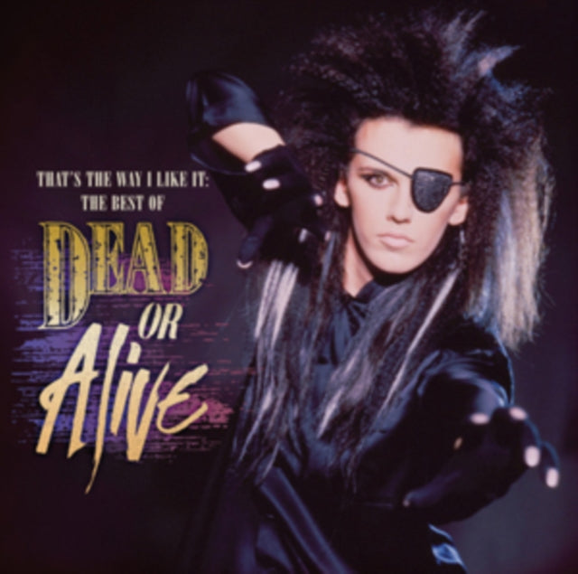 Thats The Way I Like It - The Best Of