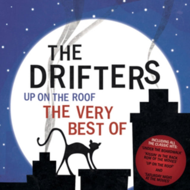Up On The Roof - The Very Best Of