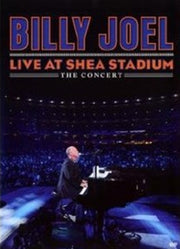 Live At Shea Stadium - The Concert