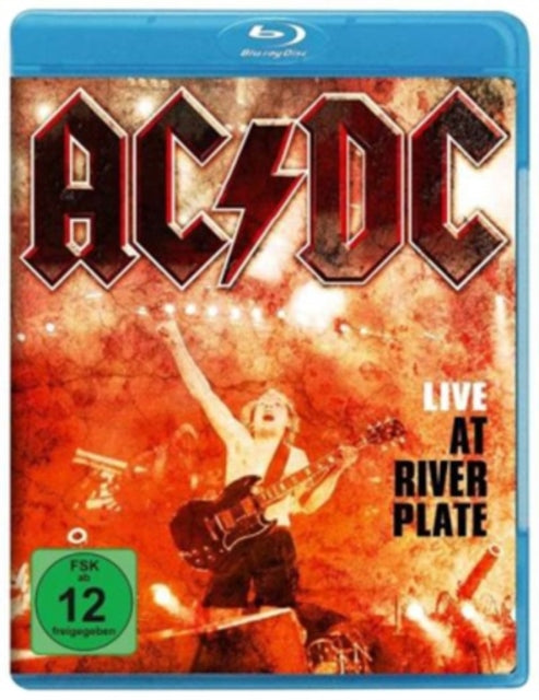 Live At River Plate