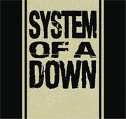 System Of A Down