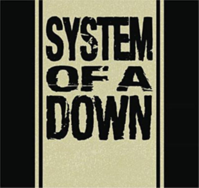 System Of A Down