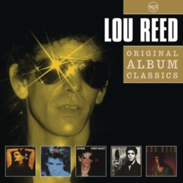 Original Album Classics