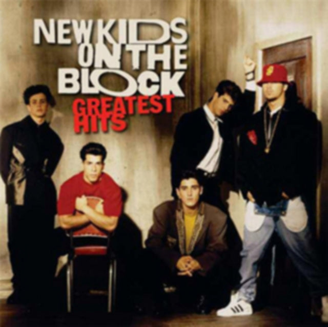 Greatest Hits