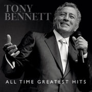 All-time Greatest Hits