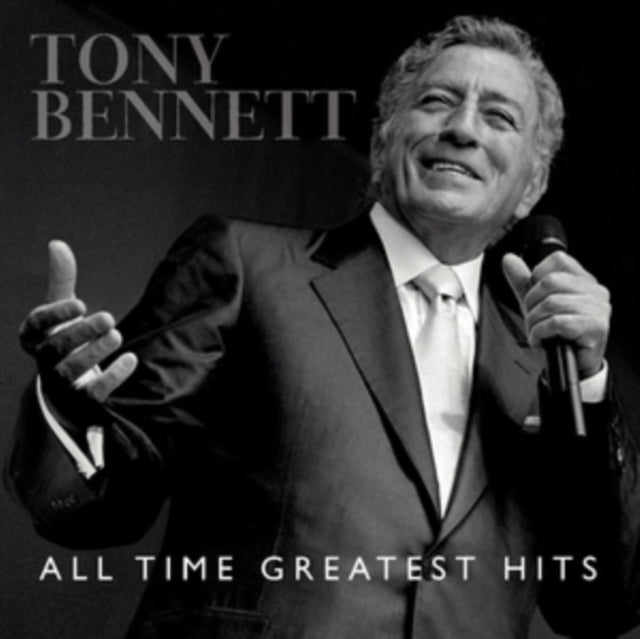 All-time Greatest Hits