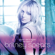 Oops I Did It Again - The Best Of
