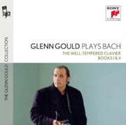 Plays Bach - The Well-tempered Clavier