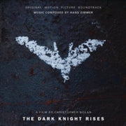 The Dark Knight Rises