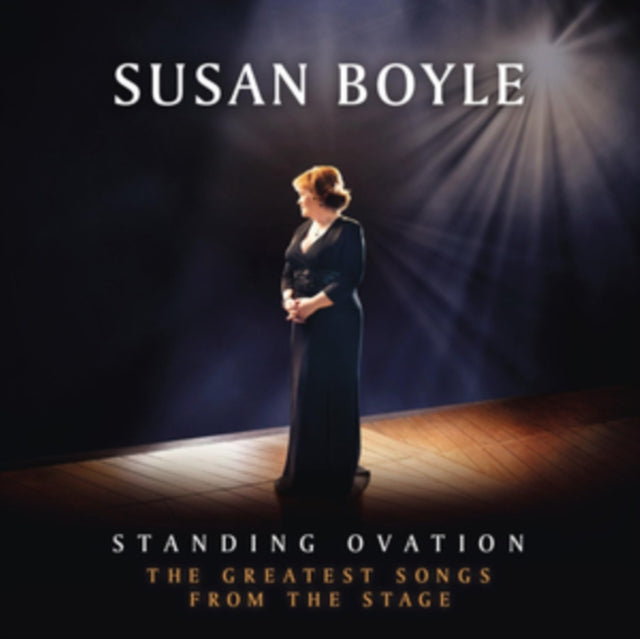 Standing Ovation - The Greatest Songs