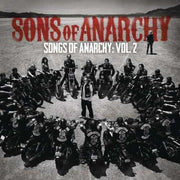 Sons Of Anarchy - Songs Of Anarchy 2