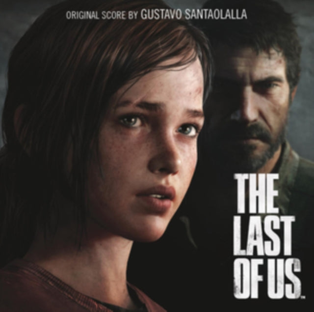 The Last Of Us