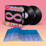 Harmonics (2lp)