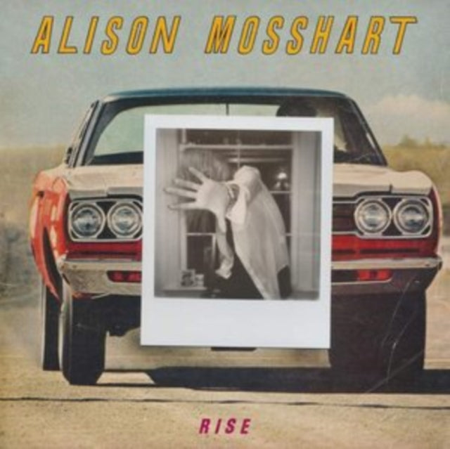 Rise / It Aint Water