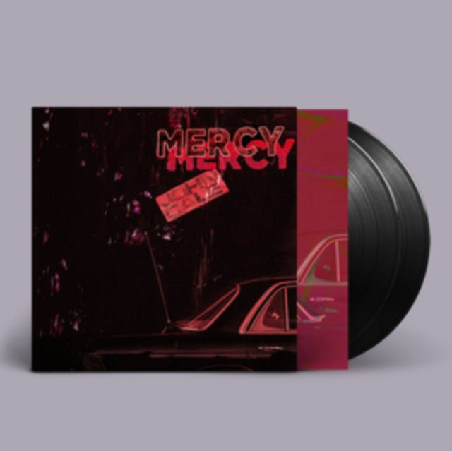 Mercy