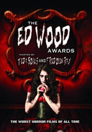 Ed Wood Awards The Worse Horror Movies E