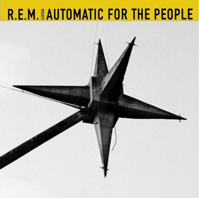 Automatic For The People