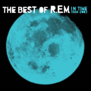 In Time The Best Of R.e.m. 1988-2003