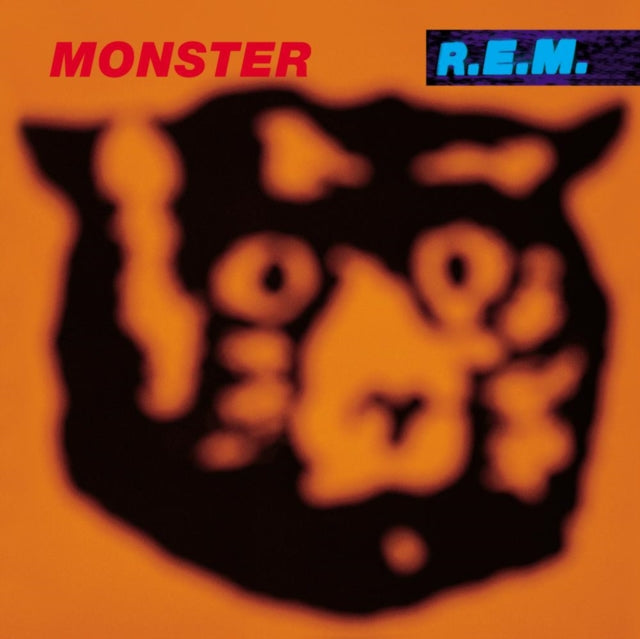 Monster 25th Anniversary Edition