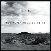 New Adventures In Hi-fi 25th Anniversary