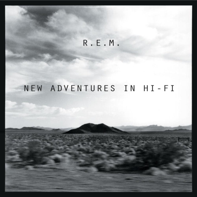 New Adventures In Hi-fi 25th Anniversary