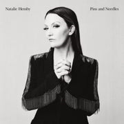 Pins & Needles Clear Smoke Vinyl