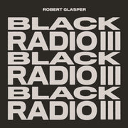 Black Radio Iii