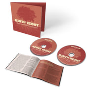 Birthright A Black Roots Music Compendiu